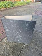 Ordners, Ophalen, Gebruikt