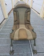 Trakker Levelite Transformer Chair, Watersport en Boten, Hengelsport | Karpervissen, Ophalen of Verzenden, Gebruikt, Overige typen