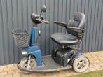 Scootmobiel Sterling Elite2 plus, Ophalen, Zo goed als nieuw, Sterling, 16 km/u of meer