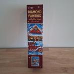 Kerst - Diamond painting van 2023 -nieuw in doos (AVEC), Ophalen, Nieuw, Overige typen