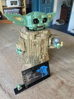 Lego Starwars The child, set 75318, Ophalen of Verzenden, Zo goed als nieuw, Complete set, Lego