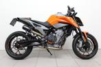 KTM Duke 790 (bj 2019), Sportuitlaat, Bedrijf, Meer dan 35 kW, 799 cc