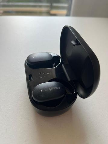 Bose QuietComfort ANC Earbuds beschikbaar voor biedingen