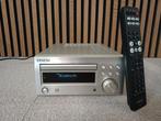 Denon RCD-M41DAB all in one, Ophalen of Verzenden, Denon