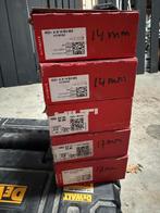 Hilti Shietnagels B3MX- Diverse Maten, Ophalen, Gebruikt, Minder dan 50 mm, Spijkers