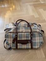 Weekendtas, 40 tot 60 cm, 30 cm of meer, Gebruikt, Minder dan 35 cm