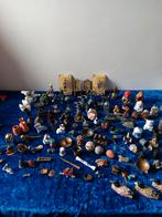 Grote verzameling letterbak miniaturen - 152 stuks, Antiek en Kunst, Ophalen of Verzenden