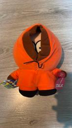 Vintage Talking Kenny South Park 2002, Verzamelen, Ophalen of Verzenden, Zo goed als nieuw, Tv, Actiefiguur of Pop