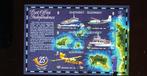 GUERNSEY rondstempel BLOK 1994, Postzegels en Munten, Verzenden, Gestempeld