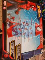 Spiderman Drop Spel nieuw!!, Ophalen of Verzenden, Nieuw, Jongen of Meisje