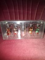 Jean Paul Gaultier parfum mini collectie, Ophalen of Verzenden, Gebruikt