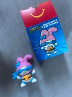 Hello kitty vs ninja Turtle, Verzamelen, Poppetjes en Figuurtjes, Ophalen of Verzenden, Zo goed als nieuw