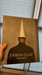 Erwin Olaf boek, nieuw, Boeken, Nieuw, Ophalen