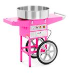 Suikerspin machine TE HUUR, Ophalen of Verzenden, Nieuw, Overige