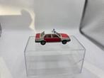 Opel ascona, Hobby en Vrije tijd, Modelauto's | 1:87, Ophalen of Verzenden, Zo goed als nieuw, Auto, Herpa
