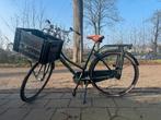 Opknap fiets, Ophalen, Zo goed als nieuw