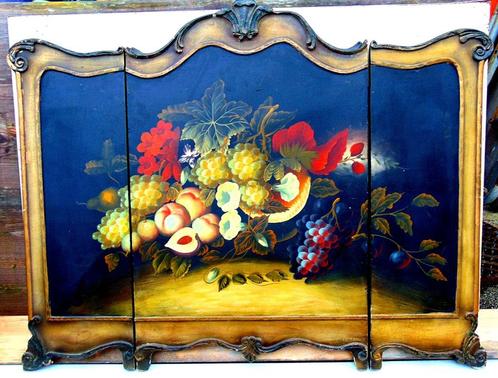 Prachtig Drieluik schilderij groot Antiek, Antiek en Kunst, Kunst | Schilderijen | Modern, Ophalen