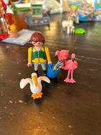 9356 en 4758 Playmobiel, Ophalen of Verzenden, Zo goed als nieuw
