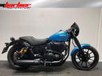 Prachtige YAMAHA XV 950 R ABS XV950R XV950 R (bj 2017), Motoren, 2 cilinders, 950 cc, Bedrijf, Meer dan 35 kW