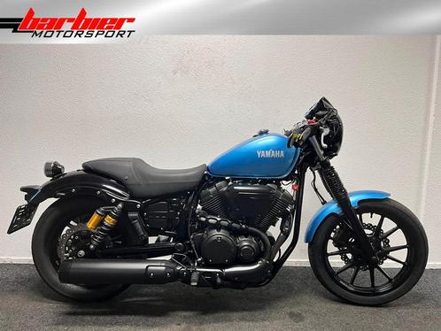 Prachtige YAMAHA XV 950 R ABS XV950R XV950 R (bj 2017), Motoren, Motoren | Yamaha, Bedrijf, Overig, meer dan 35 kW, 2 cilinders