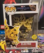 Marvel Funko Pops - Spider-Man No Way Home, Ophalen of Verzenden, Nieuw