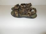 Timberland sandalen mt 25, Kinderen en Baby's, Kinderkleding | Schoenen en Sokken, Timberland, Overige typen, Ophalen of Verzenden