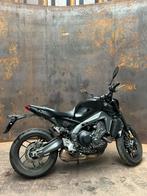 Yamaha MT09 70KW, Naked bike, Particulier, 3 cilinders