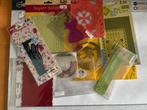 Embossing mallen, Hobby en Vrije tijd, Kaarten | Zelf maken, Ophalen of Verzenden, Overige thema's, Pons of Mal
