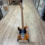 Squier Affinity Series Telecaster Lefthand MN Butterscotch B