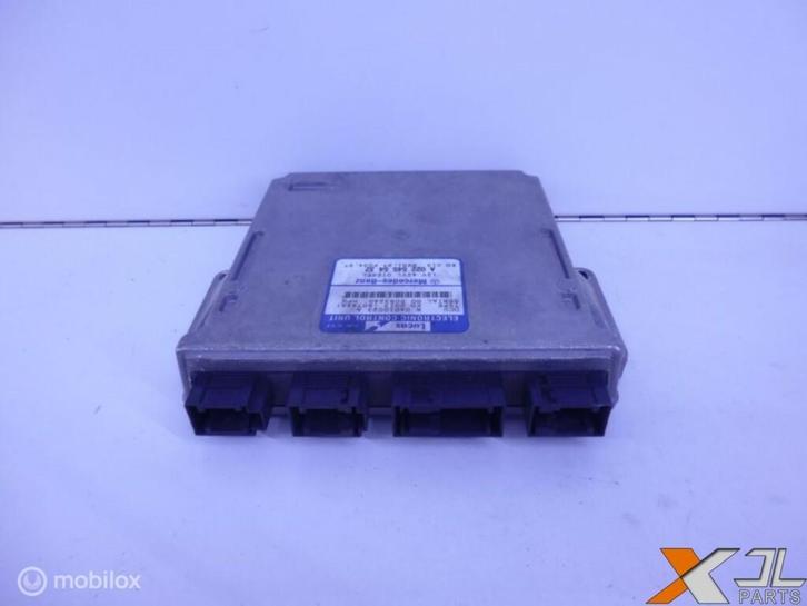 E-KLASSE W210 220 D MOTORCOMPUTER A0225455432, Auto-onderdelen, Elektronica en Kabels, Mercedes-Benz, Gebruikt, Ophalen of Verzenden