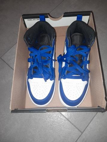 Jordan Kinder Schoenen - Maat Zie Omschrijving beschikbaar voor biedingen
