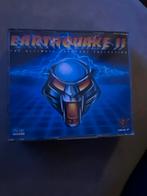 Earthquake II - Dubbel CD - Zo Goed Als Nieuw, Cd's en Dvd's, Ophalen of Verzenden, Zo goed als nieuw, Techno of Trance, Boxset