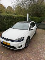 Volkswagen Golf 7 1.4 TSI Phev GTE 5D STERRENHEMEL, Wit, 1395 cc, 1499 kg, 149 pk