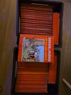 Complete serie Suske en Wiske 67 tm 255. Alleen compleet als, Complete serie of reeks, Ophalen, Gelezen