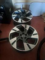 20 inch origineel audi Etron velgen in nieuwstaat, Auto-onderdelen, Banden en Velgen, Ophalen of Verzenden, Gebruikt, 20 inch