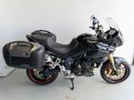 TRIUMPH TIGER 1050 ABS (bj 2009), Motoren, Motoren | Triumph, Bedrijf, 3 cilinders, 1050 cc, Meer dan 35 kW
