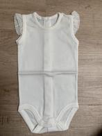 Nieuw - Babidu romper maat 62/3 maanden, Ophalen of Verzenden, Nieuw, Meisje, Pakje