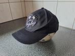 Kleiner Feigling cap pet zwart., Verzamelen, Gebruiksvoorwerp, Ophalen of Verzenden, Zo goed als nieuw, N.v.t