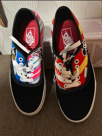 Verschillende Schoenen maat 39 beschikbaar voor biedingen