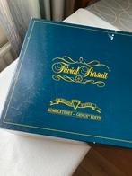 Triviant Pursuit , De tweede Genus Editie ., Hobby en Vrije tijd, Gezelschapsspellen | Bordspellen, Vijf spelers of meer, Ophalen of Verzenden
