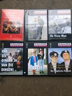 LOSSE VERKOOP ; Van Kooten en De Bie , div. DVD's zie foto, Alle leeftijden, Ophalen of Verzenden, Zo goed als nieuw, Komedie