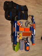 Nerf collectie, Verzamelen, Speelgoed, Ophalen of Verzenden, Zo goed als nieuw
