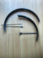 Set spatborden omafiets 26', Fietsen en Brommers, Fietsonderdelen, Ophalen, Algemeen, Gazelle, Gebruikt