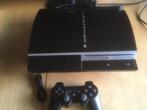 Playstation 3, CFW, 500gb, compleet!, Spelcomputers en Games, Spelcomputers | Sony PlayStation 3, Ophalen of Verzenden, Gebruikt
