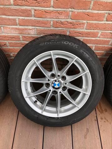 BMW 3 serie velgen E90 - E91 beschikbaar voor biedingen