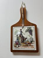 Antieke kaasplankje, Antiek en Kunst, Ophalen of Verzenden