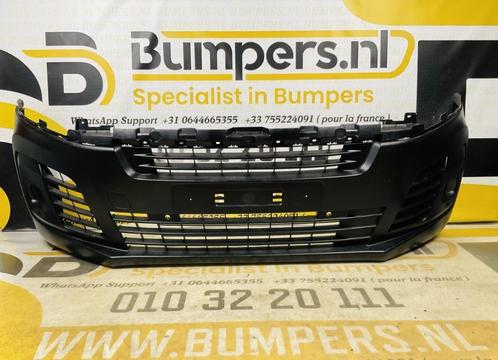 BUMPER Peugeot Expert Citroen Jumpy Opel Vivaro 1-G5-12215z, Auto diversen, Tuning en Styling, Ophalen of Verzenden