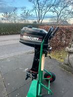 Mercury 4 pk | Kortstaart | Goede staat |, Watersport en Boten, Ophalen of Verzenden, Zo goed als nieuw