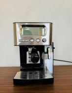 Sencor halfautomatische koffiemachine, nieuw, Ophalen of Verzenden, Nieuw