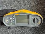 Fluke multifunction tester, Doe-het-zelf en Verbouw, Ophalen, Gebruikt